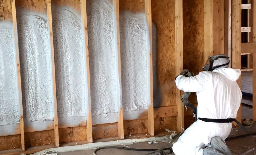 Best Closed Cell Spray Foam Company In Pefferlaw ON