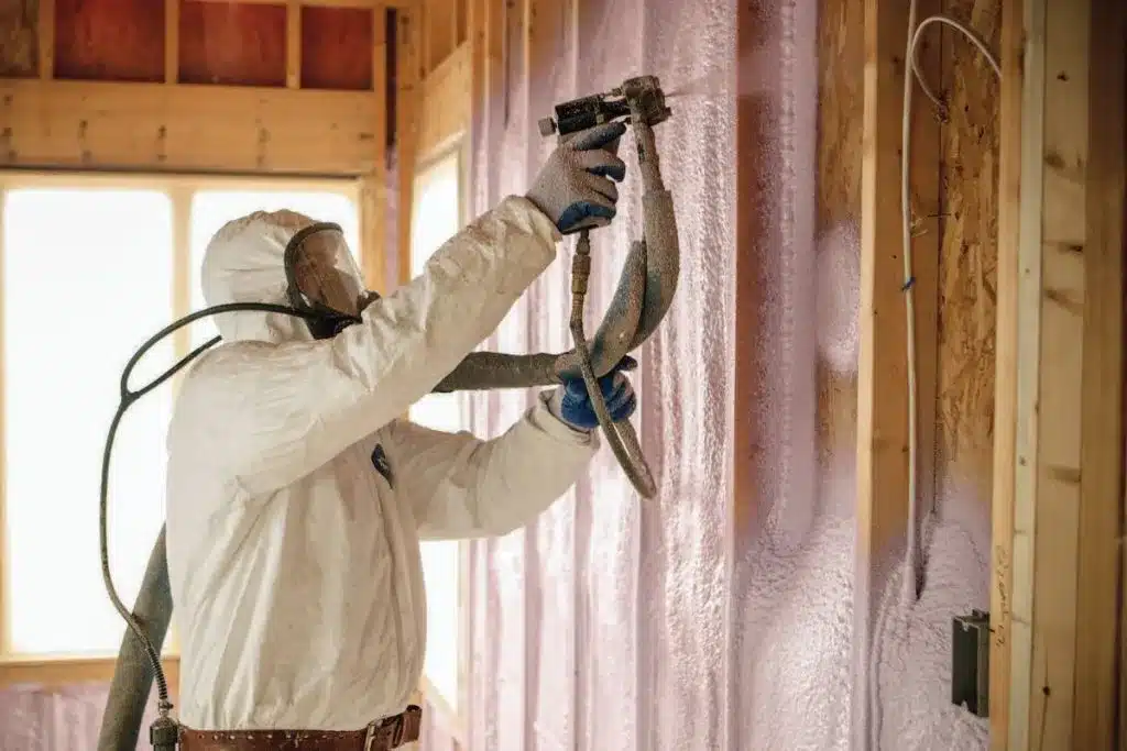 Get Superior Insulation Solutions in Apsley, Ontario