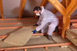 Hidden Hazards: Signs You Need Attic Insulation Removal