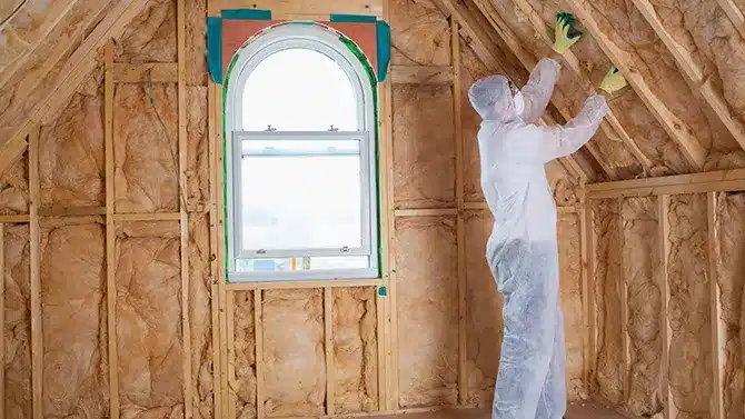 Get Superior Insulation solutions in Apsley, Ontario